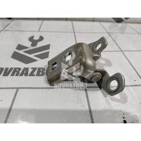 Петля двери передней левой верхняя Renault Clio 3  2005-2012