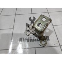 Петля двери передней правой верхняя Renault Clio 3 2005-2012