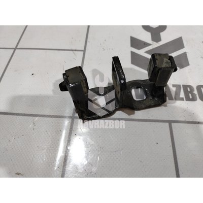 Ответная часть замка багажника Renault Clio 3  2005-2012