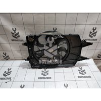 Вентилятор радиатора Ford Focus 1 1998-2004