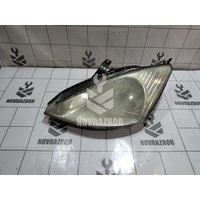Фара левая Ford Focus 1 1998-2004