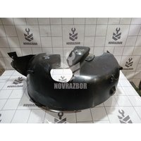 Локер задний правый Renault Clio 3 2005-2012