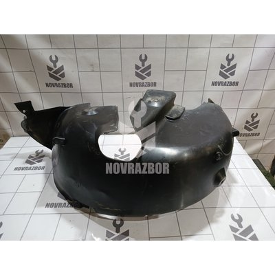 Локер задний правый Renault Clio 3 2005-2012 Локер задний правый Renault Clio 3 2005-2012