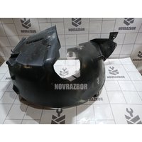 Локер задний левый Renault Clio 3 2005-2012