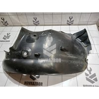 Локер передний левый Renault Clio 3 2005-2012