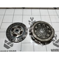 Комплект сцепления Ford Focus 1 1998-2004