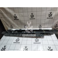 Защита антигравийная Renault Clio 3  2005-2012