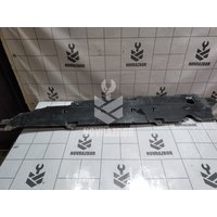 Защита антигравийная Renault Clio 3  2005-2012