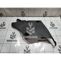 Защита Renault Clio 3  2005-2012