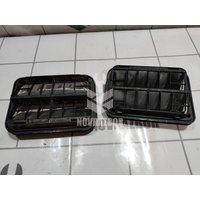 Дефлектор воздушный Renault Clio 3  2005-2012