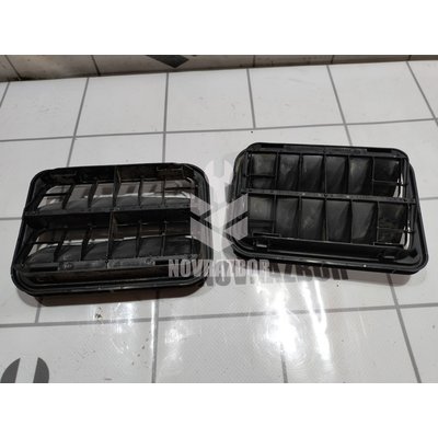 Дефлектор воздушный Renault Clio 3 2005-2012 Дефлектор воздушный Renault Clio 3 2005-2012