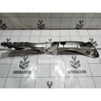 Кронштейн крепления крыла Renault Clio 3 2005-2012