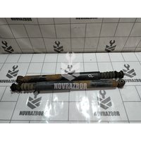 Амортизатор задний Renault Clio 3  2005-2012