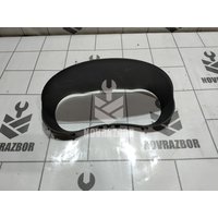 Накладка на панель приборов Renault Clio 3 2005-2012