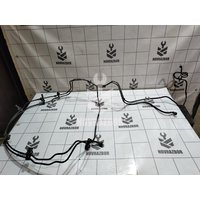 Трубка топливная Renault Clio 3 2005-2012