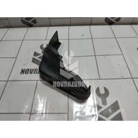 Брызговик передний правый Renault Clio 3  2005-2012