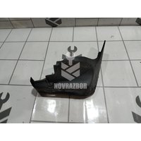 Брызговик передний левый Renault Clio 3  2005-2012