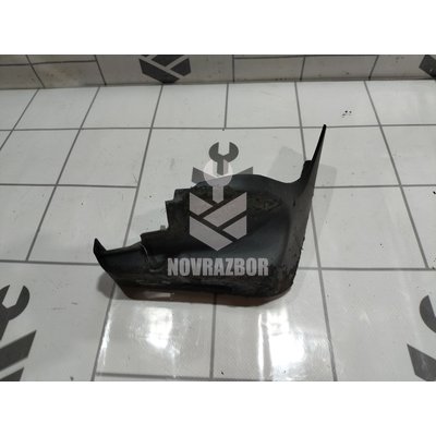 Брызговик передний левый Renault Clio 3 2005-2012 Брызговик передний левый Renault Clio 3 2005-2012