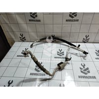 Трубка кондиционера Renault Clio 3 2005-2012