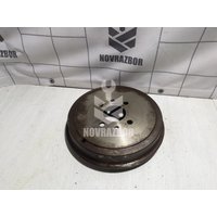 Барабан тормозной Fiat Albea 2003 +