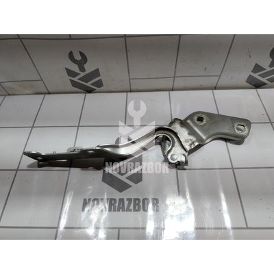Петля капота левая Renault Clio 3 2005-2012 Петля капота левая Renault Clio 3 2005-2012