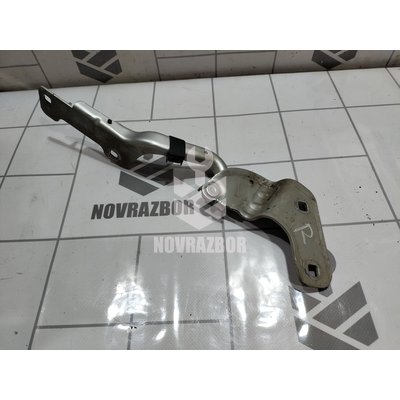 Петля капота правая Renault Clio 3 2005-2012 Петля капота правая Renault Clio 3 2005-2012