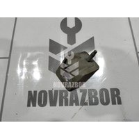 Кронштейн крепления крыла Renault Clio 3 2005-2012