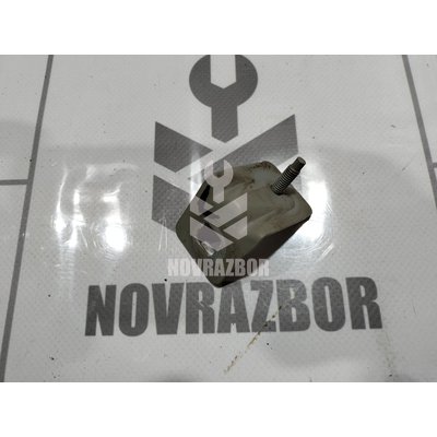 Кронштейн крепления крыла Renault Clio 3 2005-2012 Кронштейн крепления крыла Renault Clio 3 2005-2012