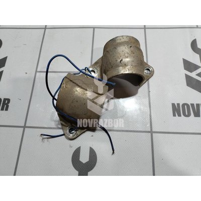 Кронштейн крепления переднего стабилизатора BMW 5-серия E39 1995-2003 Кронштейн крепления переднего стабилизатора BMW 5-серия E39 1995-2003