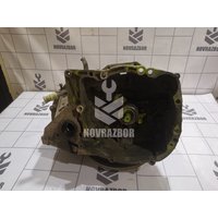 МКПП механическая коробка Renault Clio 3 2005-2012