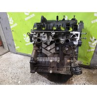 Двигатель Renault Clio 3  2005-2012