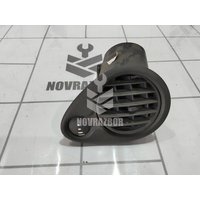 Дефлектор воздушный Renault Clio 3  2005-2012