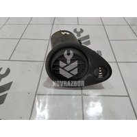 Дефлектор воздушный Renault Clio 3  2005-2012