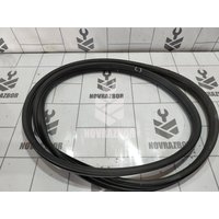 Уплотнитель двери Renault Clio 3 2005-2012