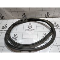 Уплотнитель двери Renault Clio 3 2005-2012