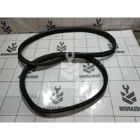 Уплотнитель двери Renault Clio 3 2005-2012