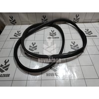 Уплотнитель двери Renault Clio 3 2005-2012