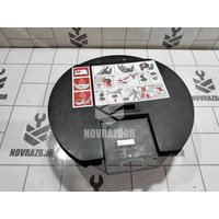 Ящик для инструментов Renault Clio 3 2005-2012