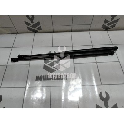 Амортизатор крышки багажника Renault Clio 3 2005-2012 Амортизатор крышки багажника Renault Clio 3 2005-2012