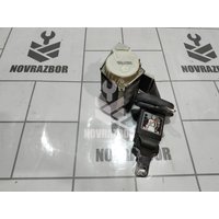 Ремень безопасности Renault Clio 3 2005-2012