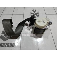 Ремень безопасности Renault Clio 3 2005-2012