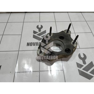 Кронштейн Renault Clio 3 2005-2012 Кронштейн Renault Clio 3 2005-2012