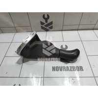 Чехол кулисы Renault Clio 3 2005-2012