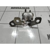 Петля двери задней правой верхняя Renault Clio 3 2005-2012