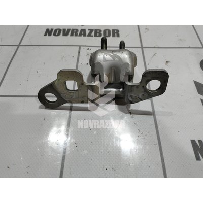 Петля двери задней правой верхняя Renault Clio 3 2005-2012 Петля двери задней правой верхняя Renault Clio 3 2005-2012