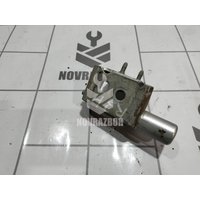 Петля двери задней правой нижняя Renault Clio 3 2005-2012