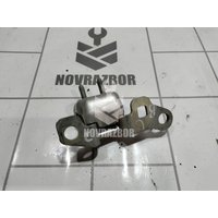 Петля двери задней левой верхняя Renault Clio 3  2005-2012
