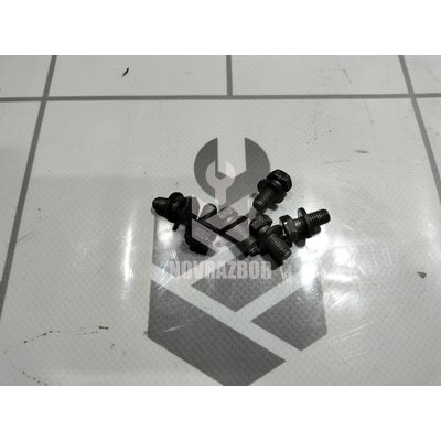 Болт маховика Renault Clio 3  2005-2012