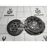 Комплект сцепления Renault Clio 3 2005-2012