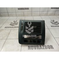 Дефлектор воздушный Fiat Albea 2003 +